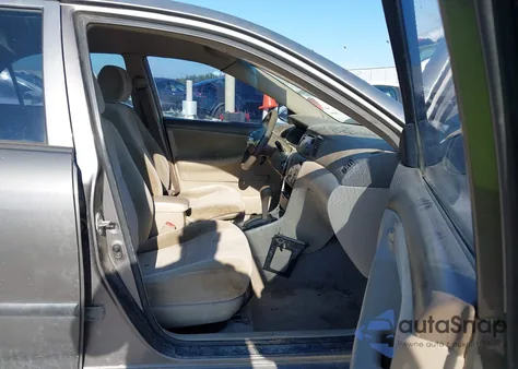 2007 Toyota Corolla Ce/Le/S from USA, damaged, VIN 1NXBR32E67Z792274